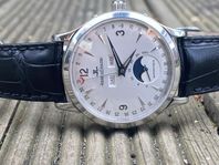Jaeger-LeCoultre Master Moon