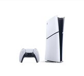 Playstation 5 digital med handkontroll!