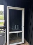 Altandörr Elitfönster