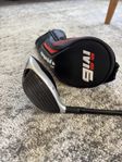 Taylormade m6 fw3