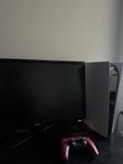 PS5 / Skräm+kontroll