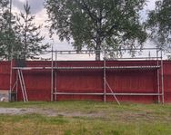 BYGGSTÄLLNING