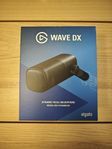 Elgato Wave DX