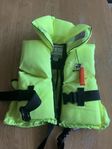 Flytväst 15-30 kg 