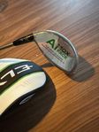 Callaway Elyte Driver (helt ny)