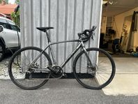 Merida cyclocross 100