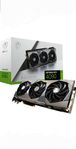 MSI GeForce RTX 4090 SUPRIM X 24G