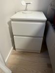 Ikea Sängbord KULLEN bedside table