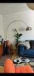 mid century modern golvlampa 
