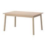 IKEA TRANETORP utdragbart bord