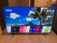 Lg 55 tum 4K UHD Smart tv
