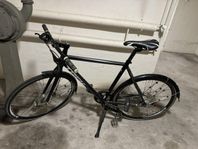 TREK-pendlingscykel. Fint skick!