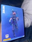 Fortnite fysiskt kort. sällsynt (tra la la)