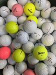 Golfbollar