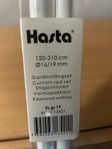 helt ny gardinstångset