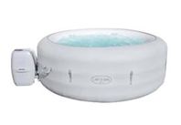 Bubbelpool Lay-Z-Spa 