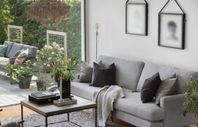 Soffa 3-sits