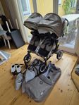 Bugaboo Donkey 2 duo