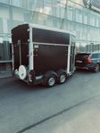 Ifor Williams HB511