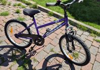 Monark barncykel 20tum