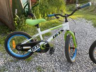 Barncyklar