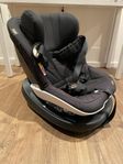 BeSafe iZi RF X1 inkl. isofix modul