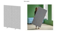 IKEA skärmvägg