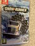 Snow Runner