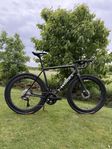 Gravel Specialized S-works Crux 58