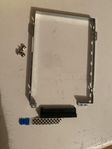 Lenovo Legion y720 HDD kontakt