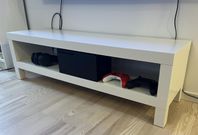 Ikea TV-bänk TV table