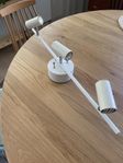Lampa med spotlights från BELID