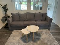 Soffa Grönlid 3-sits från IKEA