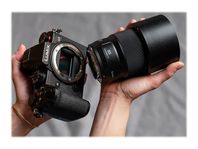 Objektiv Panasonic Lumix 85mm 1.8