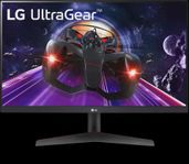 Gaming skärm FULL HD 144hz