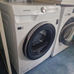 Samsung DV90T6240LH Torktumlare och Cylinda Sv-Tvätt S 