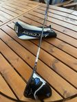 Cobra Aerojet Maxdriver 10.5 regularskaft 