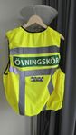 Övningskörningsväst 