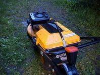 Stiga 510S Turbo