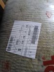isolering rockwool