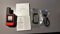 Garmin InReach Mini 2 -  Satellitkommunikationsenhet