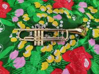 Trumpet B&S 3137-L Challenger 1