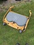 Klippbord stiga villa/park