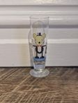 Lasse Åberg shotglas