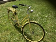 Retrocykel