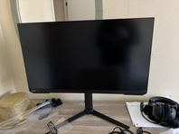 Samsung Odyssey G7 4K IPS 144Hz
