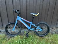 Stabil mountainbike för barn 