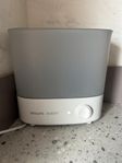 Philips Avent Steriliseringsapparat för nappflaskor