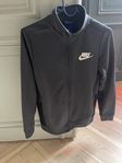 Nike full zip