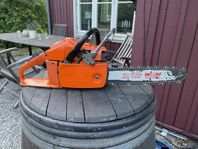 Husqvarna 444 motorsåg 